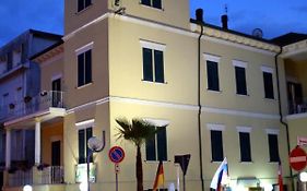Hotel la Torre Rimini